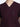 Stretchable (4Way) Female Wine V-Neck Scrub Scrub Top