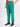 Stretchable (4Way) Men Sea Green Jogger