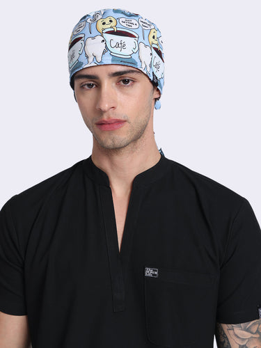 Unisex Design 005