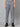 Stretchable (2Way) Female Graphite Straight Scrub Pant