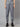 Stretchable (2Way) Female Graphite Jogger