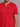Move Lite Men Ember Red (Neo Notch Neck) Scrub Set