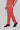 Stretchable (2Way) Male Peach Straight Scrub Pant