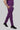 Stretchable (2Way) Male Purple Jogger