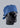 Steel Blue Cap