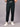 Stretchable (4Way) Men Mid Night Green Jogger