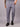 Stretchable (2Way) Male Graphite Straight Scrub Pant