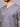 Stretchable (2Way) Male Graphite V-Neck Scrub Top