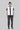 White Male Jacket