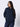 Navy Blue Jacket Female
