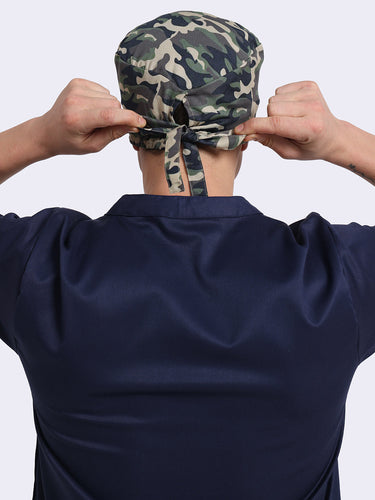Unisex Cap 085