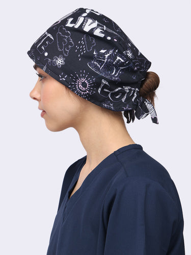Unisex Design 010