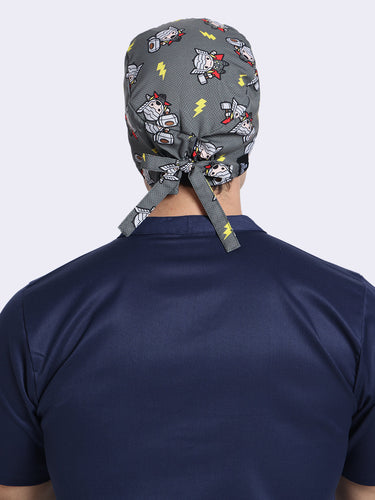 Unisex Design 012