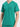 Stretchable (4Way) Men V-Neck Sea Green Scrub Top