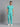 Move Lite Men Mint Green (V Neck) Scrub Set