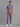 Move Lite Men Ube (Neo Notch Neck) Scrub Set