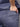 Stretchable (2Way) Female Denim Blue Texture Straight Scrub Pant
