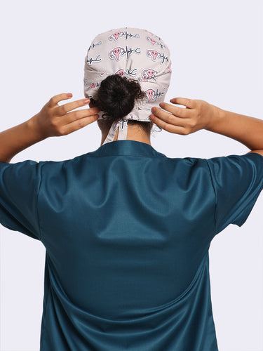 Unisex Cap 072