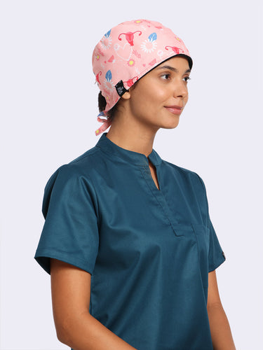Unisex Cap 077