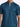 Stretchable (2Way) Men Forest Green Mandarin Neck Scrub Top