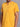 Move Lite Men Marigold (Neo Notch Neck) Scrub Set