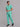 Move Lite Men Mint Green (Neo Notch Neck) Scrub Set