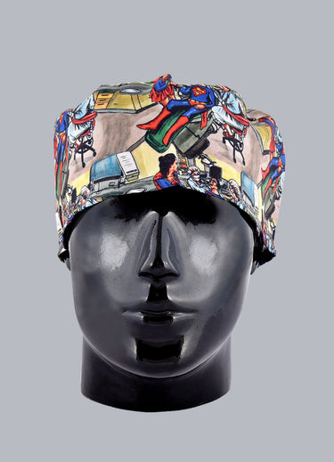 Unisex Design 045