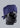 Navy Blue Scrub Cap