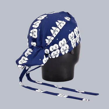 Bun Design 012