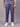 Stretchable (2Way) Male Denim Blue Texture Jogger