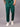 Stretchable (2Way) Male Hunter Green Jogger